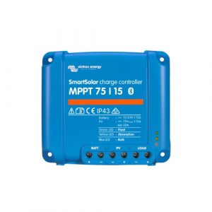 victron energy smart solar wohnmobile zubehör