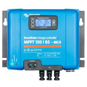 victron energy smart solar wohnmobile zubehör